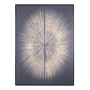 Tlačený obraz s rámom/na plátne 103x143 cm Bold – Bizzotto vyobraziť