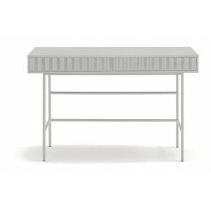 Matný pracovný stôl 60x120 cm Sierra – Teulat vyobraziť