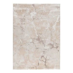 Béžový koberec 192x290 cm Oris – Universal vyobraziť