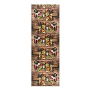 Behúň 52x200 cm Ricci Herbs – Universal vyobraziť