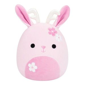 Plyšová hračka Akiyo – SQUISHMALLOWS vyobraziť