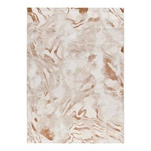 Béžový koberec 154x230 cm Keops – Universal vyobraziť