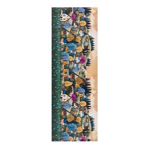 Behúň 52x100 cm Ricci Ortisei – Universal vyobraziť