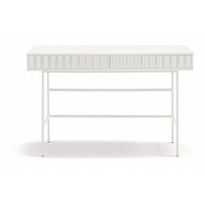 Matný pracovný stôl 60x120 cm Sierra – Teulat vyobraziť