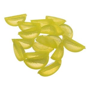 Plastové chladiace kocky v súprave 20 ks Lemon – Orion vyobraziť