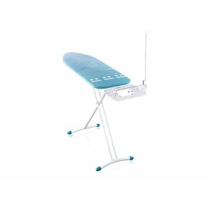Žehliaca doska 130x45 cm AirBoard Express L Solid MAXX – LEIFHEIT vyobraziť