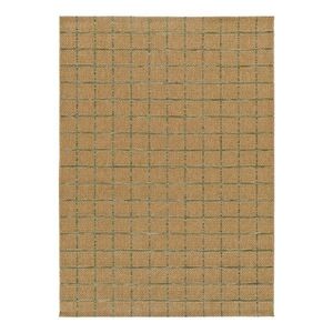 Vnútorný a vonkajší koberec v prírodnej farbe 160x230 cm Pergola – Universal vyobraziť