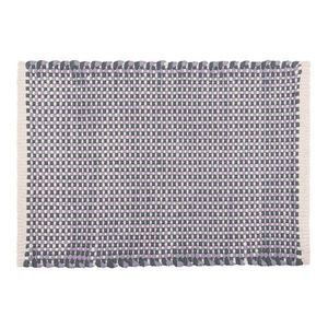 Textilná rohožka 50x70 cm Dei – noo.ma vyobraziť