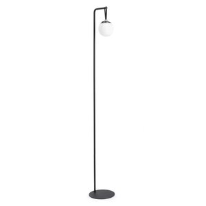 LED stojacie vonkajšie svietidlo so stmievačom na USB ø 25 cm Balmony – Bizzotto vyobraziť