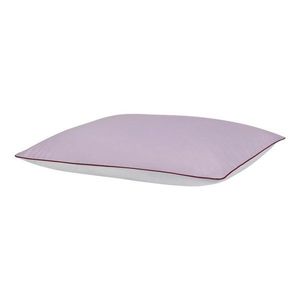 Obliečka na vankúš z bavlneného saténu 50x70 cm Oba – noo.ma vyobraziť