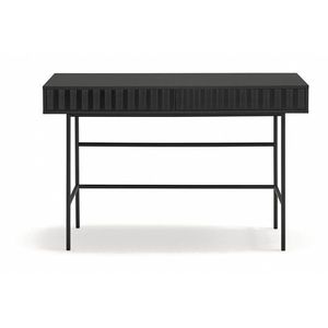 Matný pracovný stôl 60x120 cm Sierra – Teulat vyobraziť