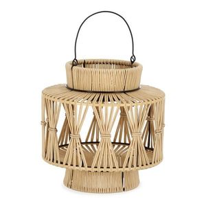Solárne osvetlenie Lampáše, 10 LED vyobraziť