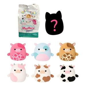 Plyšová hračka Mystery Sea Cows – SQUISHMALLOWS vyobraziť