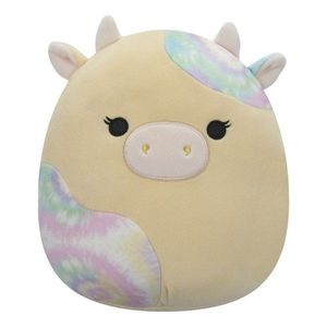 Plyšová hračka Rina – SQUISHMALLOWS vyobraziť
