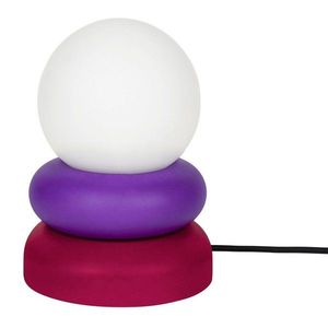 Nočná lampa Police vyobraziť