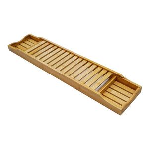 Bambusový podnos do vane 70 cm Hanoi – douceur d'intérieur vyobraziť