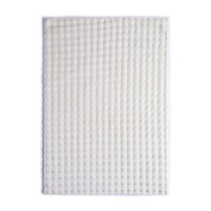 Slonovinový prateľný koberec 200x300 cm Bubble Emarald – Mila Home vyobraziť