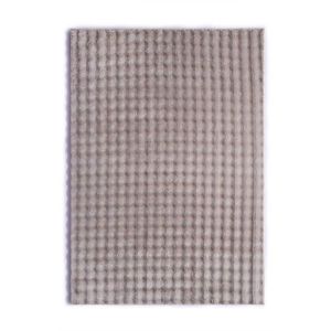 Béžový prateľný koberec 80x150 cm Bubble Emarald – Mila Home vyobraziť