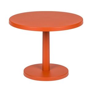 Okrúhly odkladací stolík ø 52 cm Odo – noo.ma vyobraziť