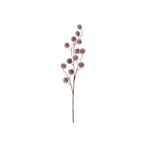 Umelý kvet (výška 68 cm) Poppy Berry – PT LIVING vyobraziť