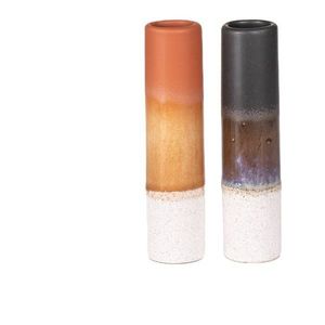 Kameninové súprava váz 2 ks (výška 12, 5 cm) Mojave – Sass & Belle vyobraziť