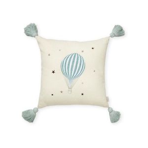 Detský vankúšik z bio bavlny 35x35 cm Balloon – Cam Cam Copenhagen vyobraziť
