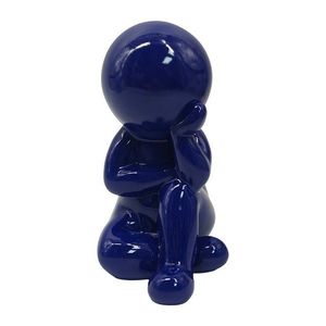 Soška z polyresínu (výška 20 cm) Amigo Dreaming – PT LIVING vyobraziť