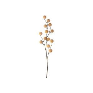 Umelý kvet (výška 68 cm) Poppy Berry – PT LIVING vyobraziť