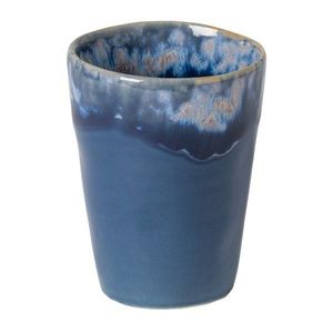 Modrý kameninový hrnček 380 ml Grespresso – Costa Nova vyobraziť