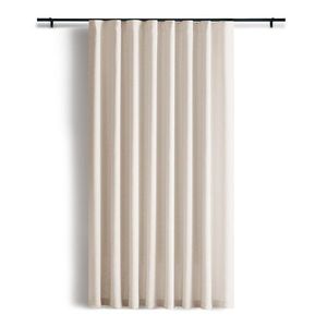 Krémovobiely dimout záves 200x250 cm Calisto – Filumi vyobraziť