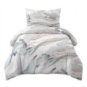 Bavlnené obliečky na jednolôžko 140x200 cm Tramin – Cotton House vyobraziť