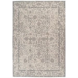 VINTAGE KOBEREC, 160/230 cm, krémová vyobraziť