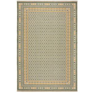 Flair Rugs TKANÝ KOBEREC, 160/230 cm zelená vyobraziť