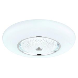 Globo STROPNÉ LED SVIETIDLO, 59/12 cm vyobraziť