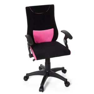 čierna, pink vyobraziť