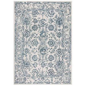 Flair Rugs VLNENÝ KOBEREC, 160/230 cm biela vyobraziť