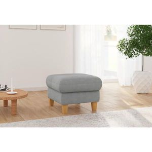 Sit & More TABURETKA, textil, 58/47/58 cm vyobraziť