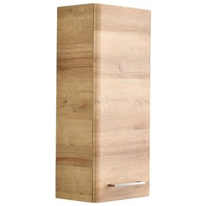 Xora ZÁVESNÁ SKRINKA, farba duba, 30/70/20 cm vyobraziť