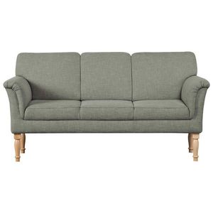 Sit & More POHOVKA, textil, zelená vyobraziť