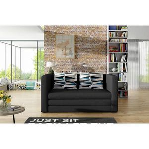 MID.YOU ROZKLADACIA POHOVKA, textil, antracitová vyobraziť