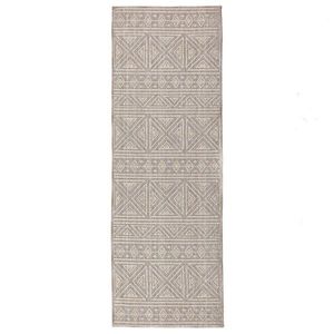 Flair Rugs BEHÚŇ, 58/230 cm, sivá vyobraziť