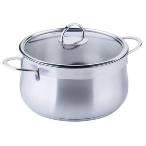 Chefkoch+Fackelmann HRNIEC 24 cm vyobraziť