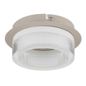Globo STROPNÉ LED SVIETIDLO, 16/7 cm vyobraziť