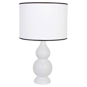 STOLNÁ LAMPA, E27, 35/60 cm vyobraziť