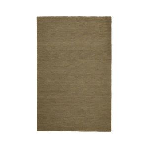 Flair Rugs VLNENÝ KOBEREC, 120/170 cm zelená vyobraziť