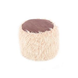 Kayoom TABURETKA „PUFF“, 45/38/45 cm vyobraziť