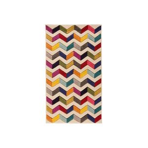 Flair Rugs KOBEREC, 170/120 cm viacfarebná vyobraziť