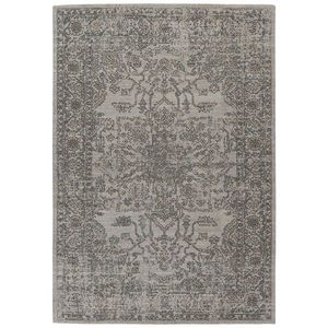 VINTAGE KOBEREC, 80/150 cm, zelená, taupe vyobraziť