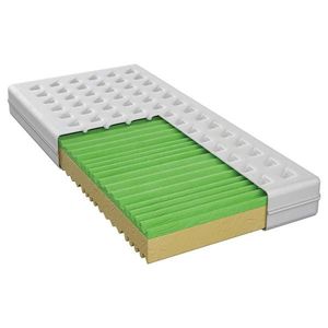 Boxxx MATRAC ZO STUDENEJ PENY, 90/200 cm vyobraziť