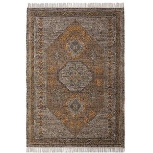 Flair Rugs VINTAGE KOBEREC, 140/200 cm, prírodná farba vyobraziť